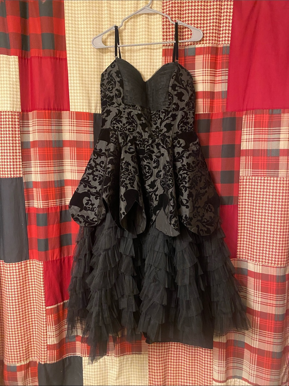 Hell Bunny Special Occasion Dress